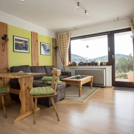 - Am Bergelchen 22 Winterberg-niedersfeld Touch Of Canada Апартаменты